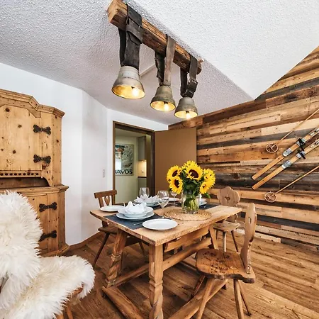 Apartmán Casa Capricorn *