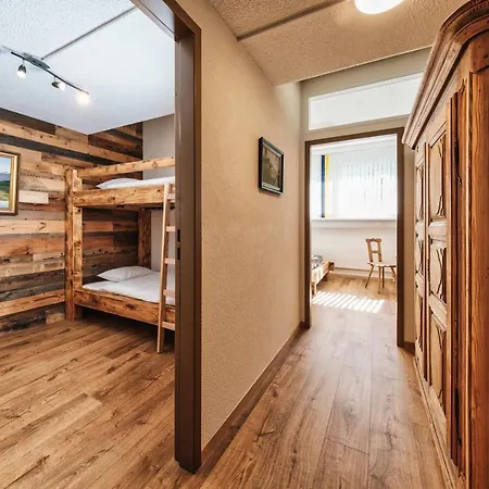 Casa Capricorn Apartmán Davos