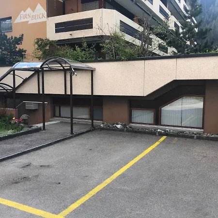 Casa Capricorn Apartmán