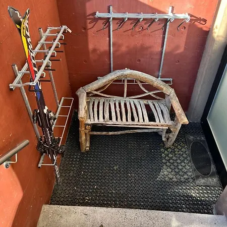 Apartman Casa Capricorn *