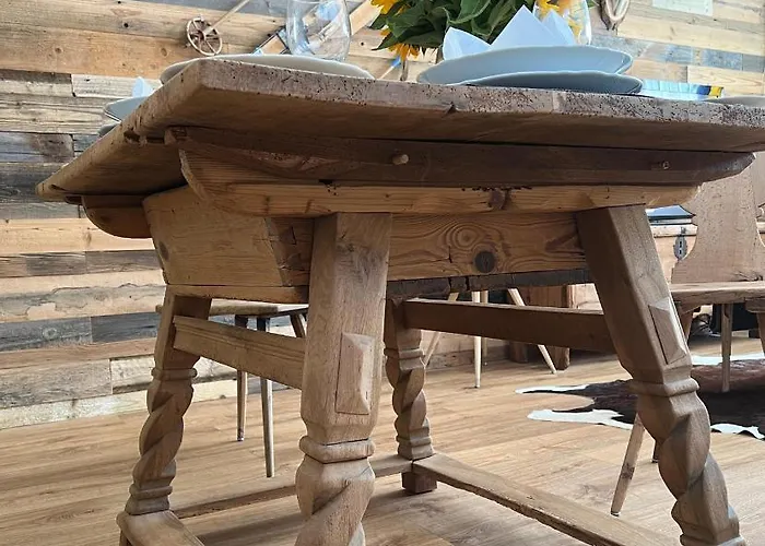 Apartman Casa Capricorn *