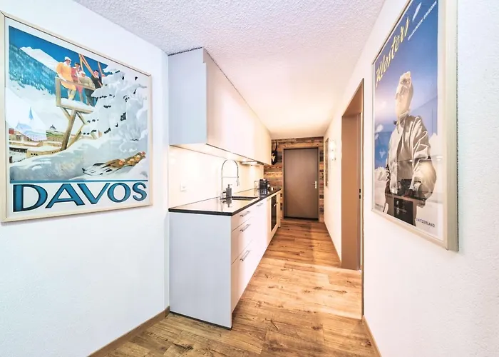 Casa Capricorn Apartman