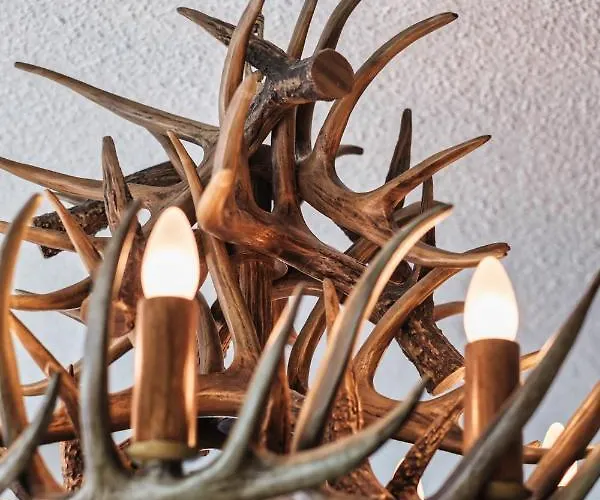 Casa Capricorn Apartman Davos