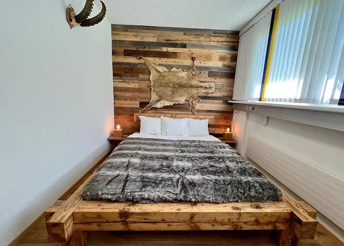 Casa Capricorn Apartmán *