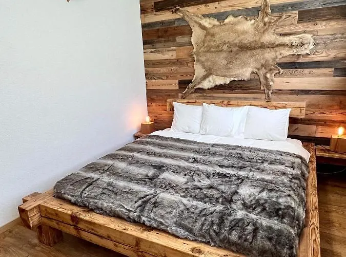 Apartman Casa Capricorn *