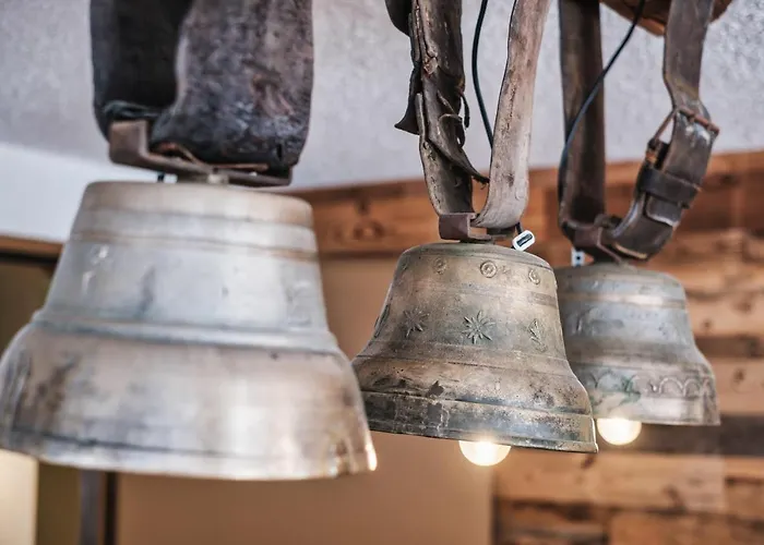 Casa Capricorn Davos