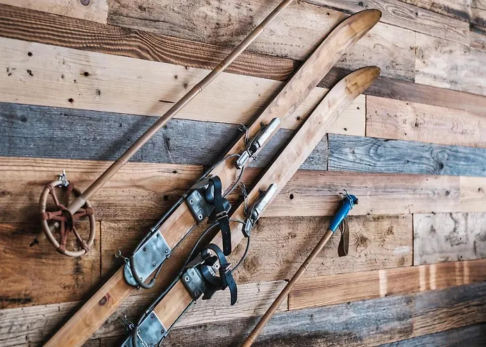 Casa Capricorn * Davos