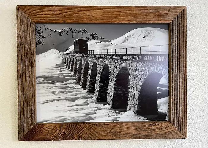 Apartmán Casa Capricorn *