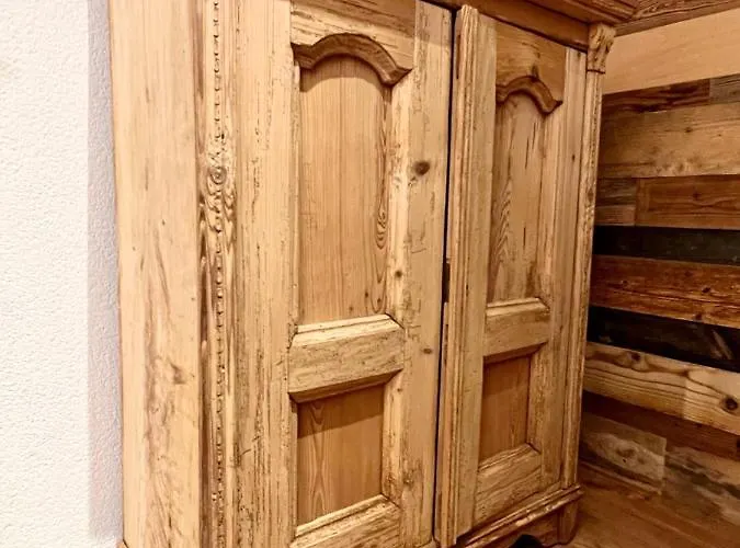 Casa Capricorn Apartman