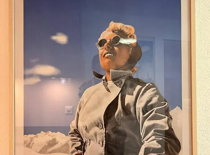 Casa Capricorn Apartman