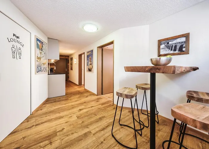 Casa Capricorn Apartman