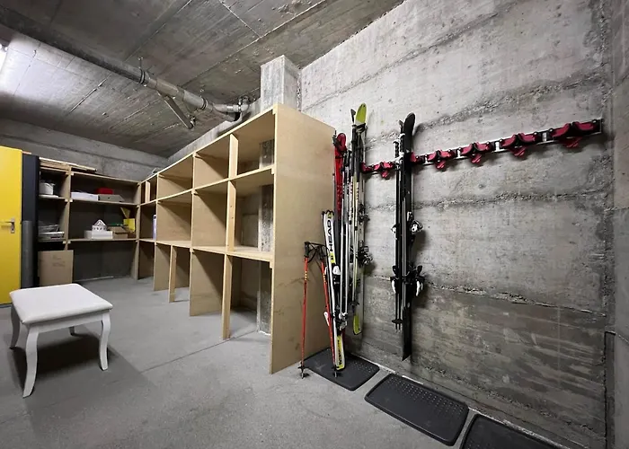 Apartman Casa Capricorn *