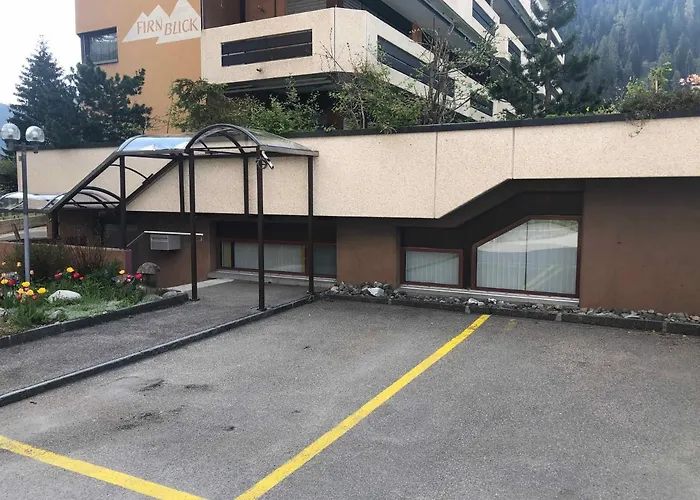 Casa Capricorn Apartmán