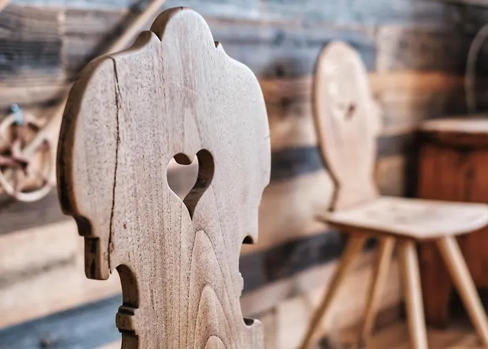 Casa Capricorn Apartmán