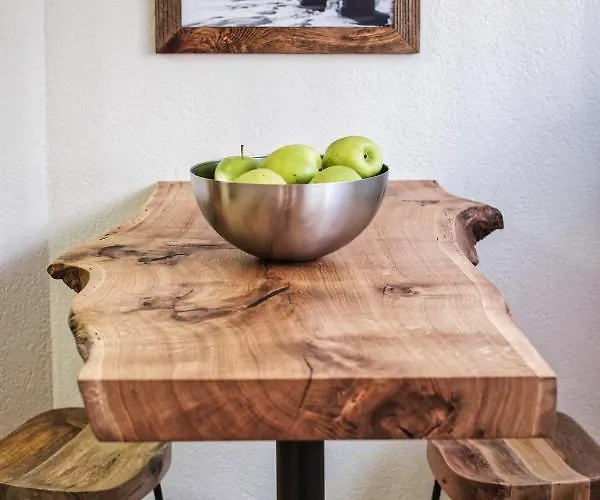 Casa Capricorn Apartman Davos