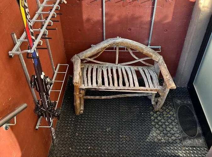 Apartman Casa Capricorn *