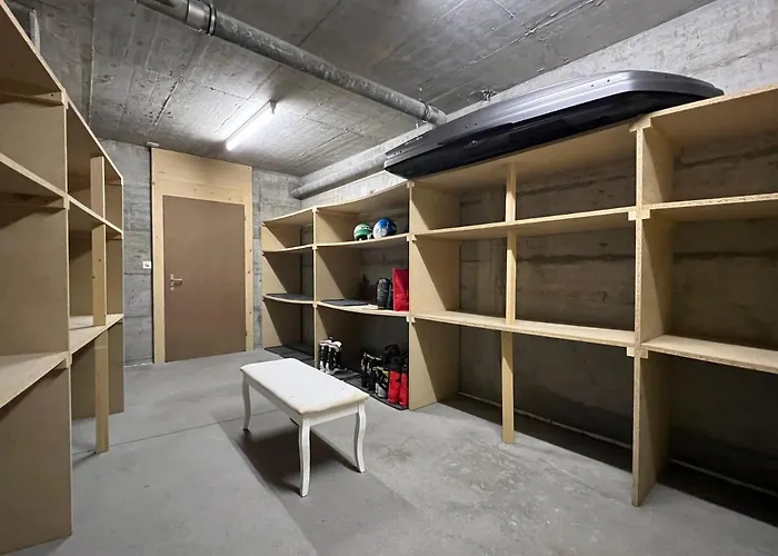 Casa Capricorn Apartmán