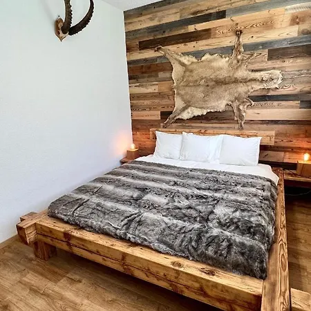 Appartamento Casa Capricorn *